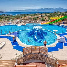 Elounda Water Park Residence
