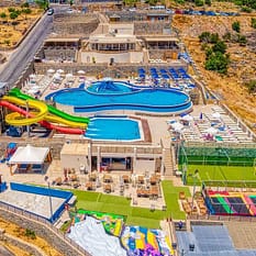 Elounda Residence Resort Waterpark
