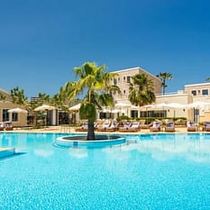 Emerald by Azul ex Solimar Emerald