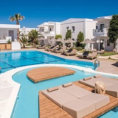 Enorme Maya Beach ex Gouves Maya Resort