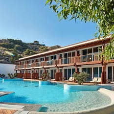 Esperos Village ex Esperos Village