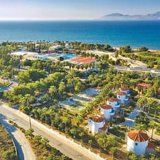 Euro Village Achilleas