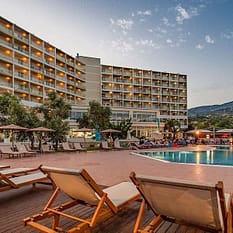 Evia Riviera Resort ex Amarynthos Resort