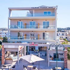 Faliraki Premium