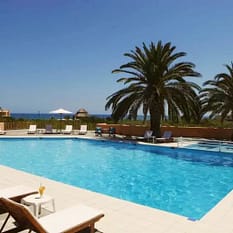 Fereniki Georgioupolis