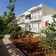 Fotis Studios Apartments