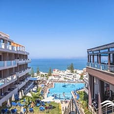 Galini Sea View Agia Marina