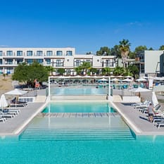 Gennadi Seaside Resort