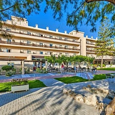 Giannoulis Santa Marina Beach Agia Marina