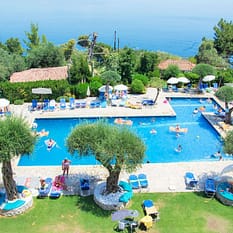 Golden Alexandros Perama