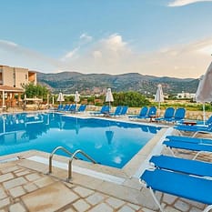 Golden Bay Heraklion