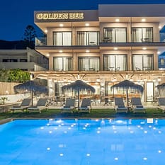 Golden Bee Lifestyle ex Triton