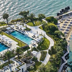 Grecotel Corfu Imperial Kommeno