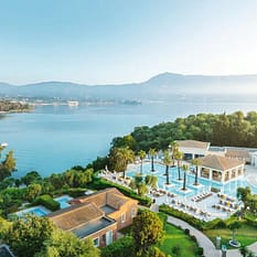 Grecotel Eva Palace Luxury Beach Resort