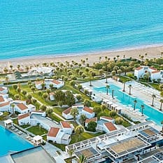 Grecotel Lux Me Dama Dama ex Grecotel Rhodos Royal