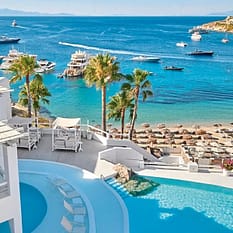 Grecotel Mykonos Blu Psarou