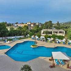 Happy Days Rhodes Theologos