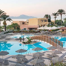 Horizon Beach Mastichari