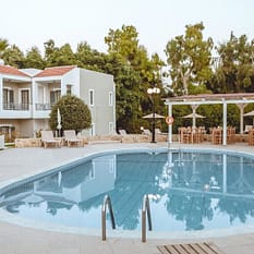 Iphigenia Mythic Retreat