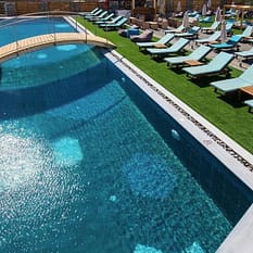 Infinity Boutique Spa