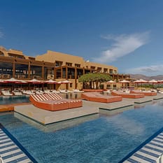 INNSiDE by melia Elounda