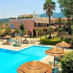 Ionian Princess Suite