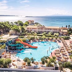 Ionian Sea Aquapark