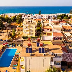 Irini Studios Stalida