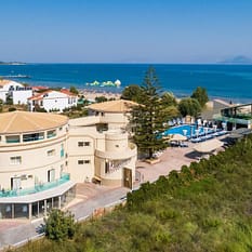 Island Beach Resort Kavos