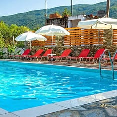 Kalypso Kokkino Nero