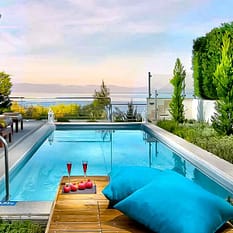 Kappa Resort ex Kappa Luxury Villas Suites