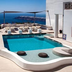 Kasimatis by La Perla