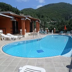 Katia Paleokastritsa