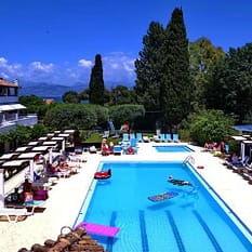 Katia Beach Aparthotel