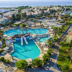 Kipriotis Village Resort
