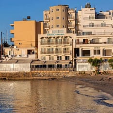 Kitro Beach ex Sgouros