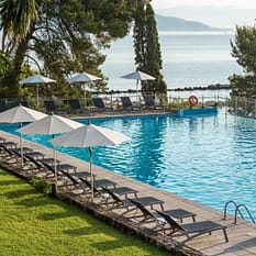 Kontokali Bay Resort Spa Corfu