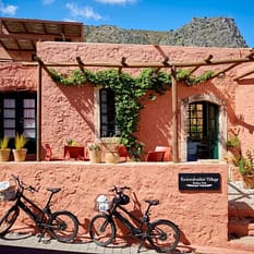 Koutouloufari Village Holiday Club