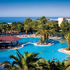 Kresten Royal Euphoria Resort ex Kresten Royal Villas