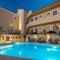 La Stella Apartments Suites