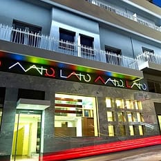 Lato Boutique Heraklion