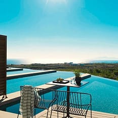 Magma Santorini Resort