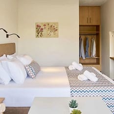 Maistrali Apartments