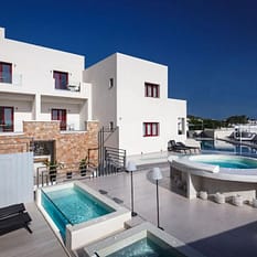 Mar n Mar Crown Suites ex Crown Suites