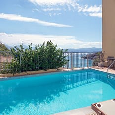 Mare Apartments Agios Nikolaos