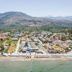 Mare Boutique Georgioupolis