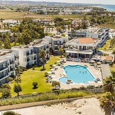 Marebello Beach Resort