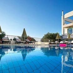 Mariamare Apartments ex Bella Vista