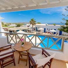 Mathios Village ex Mathios