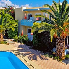 Mediterranea Kato Daratso